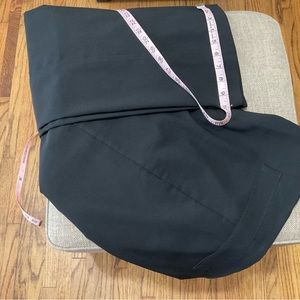 Black pants women’s size 10